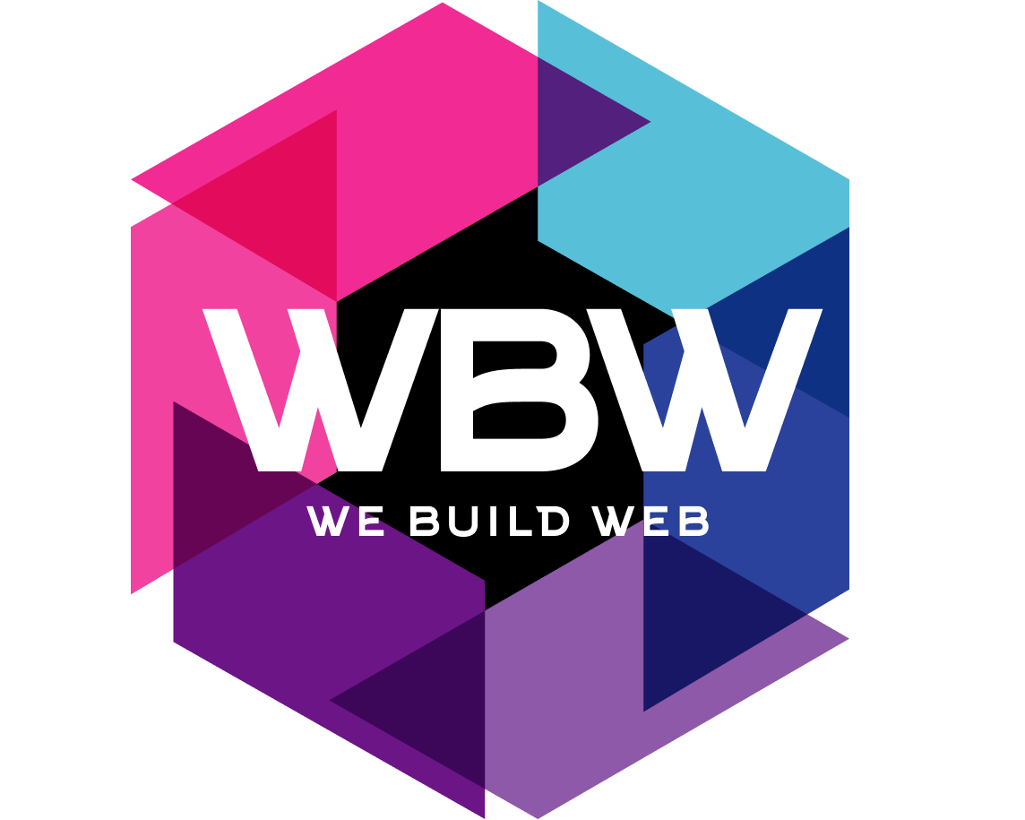 We Build Web